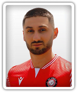 Fatjon Jusufi
