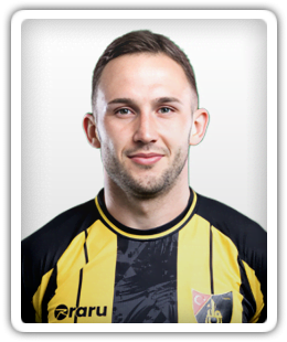 Mario Krstovski