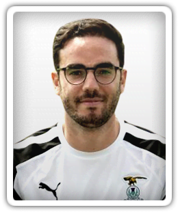 Daniel Cluett