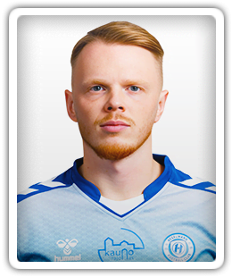 Domantas Antanavicius