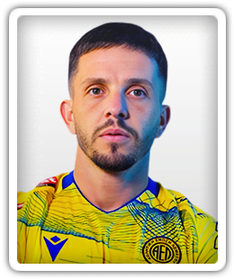 Leonel Strumia