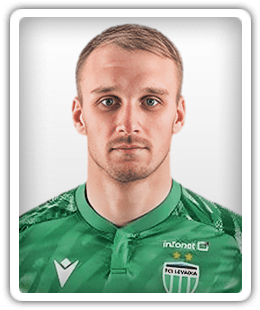 Mark Oliver Roosnupp