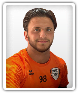 Kieran Xuereb