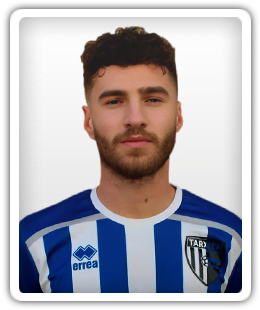 Connor Zammit