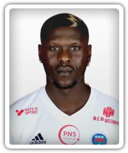 Yacouba Cissé