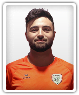 Nicholas Pisani
