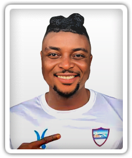 Godwin Zaki