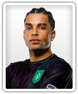 Yannick Yankam