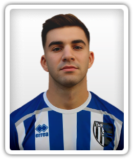 Matthew Spiteri