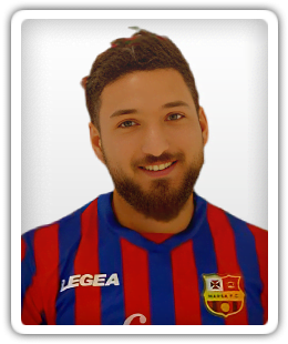 Gianluca Bugeja