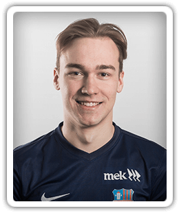 Ander Ott Valge