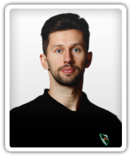 Paulius Ragauskas
