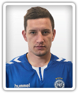 Marius Ganusauskas