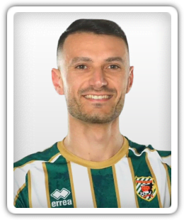 Antonio Xuereb