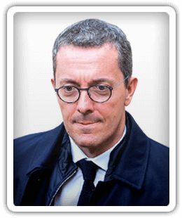 Jacques-Henri Eyraud