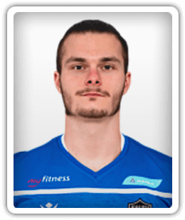 Markus Vaherna