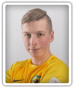 Kristofer Kaasik