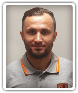 Marius Šluta