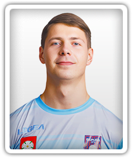Airidas Mickevicius