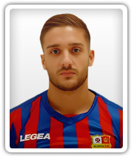 Andrea Azzopardi