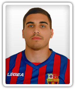 Christopher Farrugia