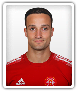 Dylan Caruana