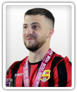 Kyle Mercieca