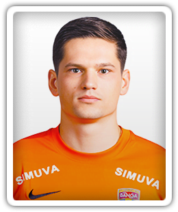 Deividas Malzinskas