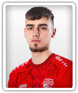 Dovydas Komza