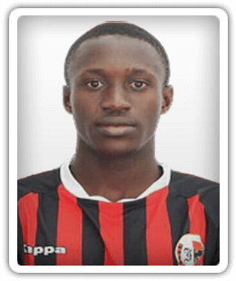 Abdoulaye Toungara