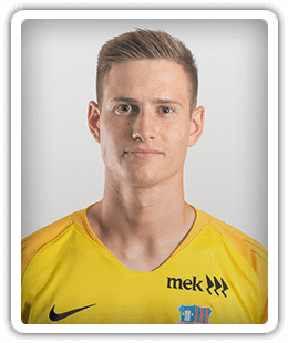 Marten Ritson
