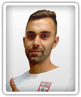Aleksandar Mišov