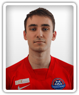Maksim Tšerezov