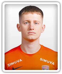 Valdas Antuzis