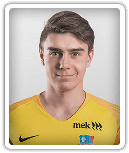 Rene Merilo