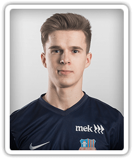 Joel Kokla