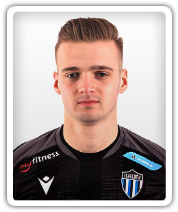 Daniil Sheviakov