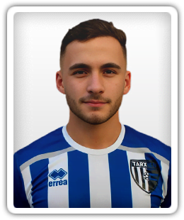 Bradley Sciberras