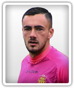 Hristijan Stevkovski