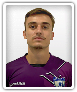 Goran Tomovski