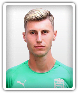 David Denkovski