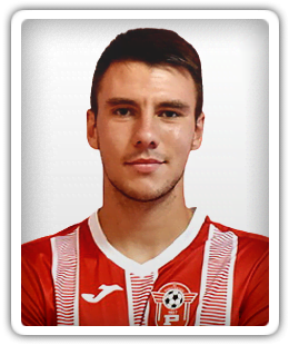 Dimitar Todorovski