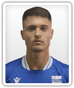 Jovan Manev