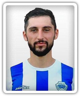 Mërgim Dani