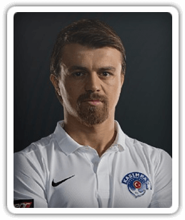 Orhan Þam