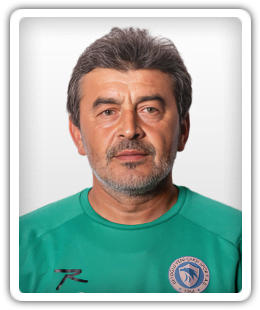 Mustafa Döngez