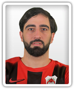 Mohammed Saleh