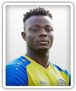 Usman Taiwo