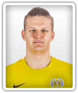 Mattias Männilaan