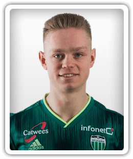 Erik Utgof